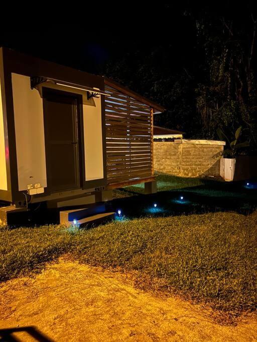 Residence Morphee - Chaleureux Avec Jacuzzi Remire-Montjoly Exterior photo